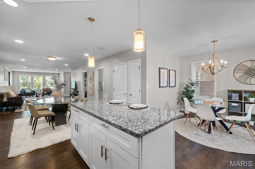 4810 Arsenal Street St. Louis, MO 63116 - Photo 16 of 36