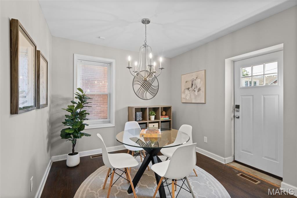 4810 Arsenal Street St. Louis, MO 63116 - Photo 17 of 36