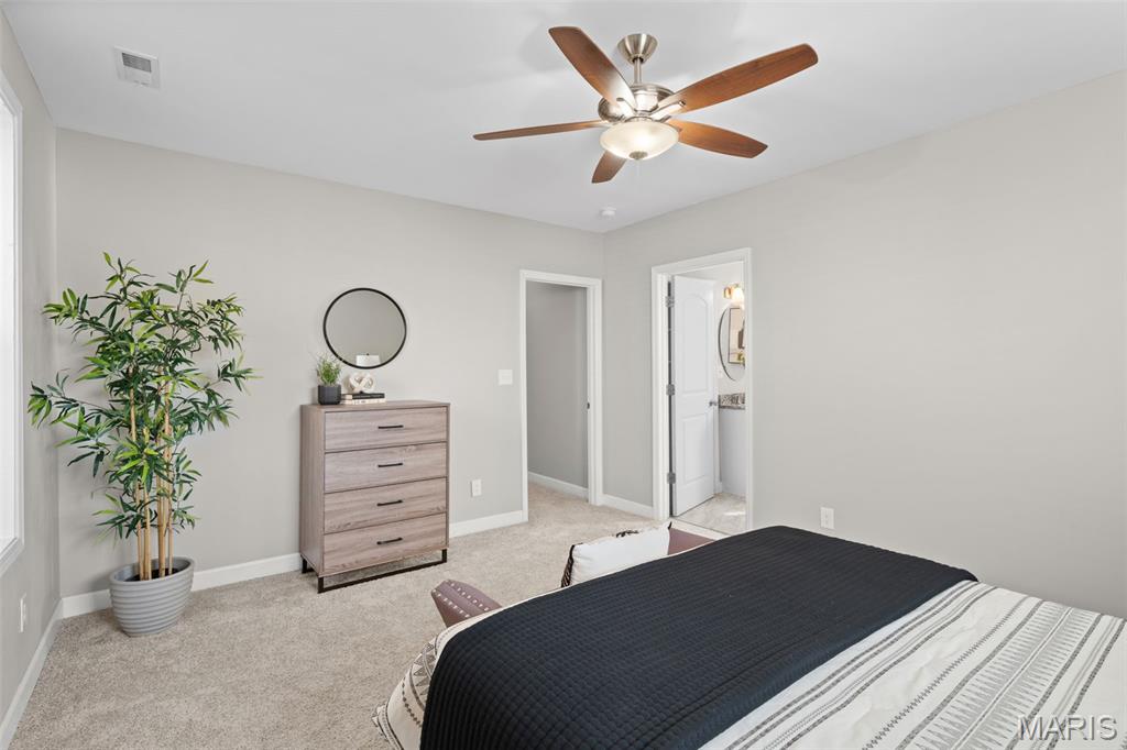 4810 Arsenal Street St. Louis, MO 63116 - Photo 21 of 36