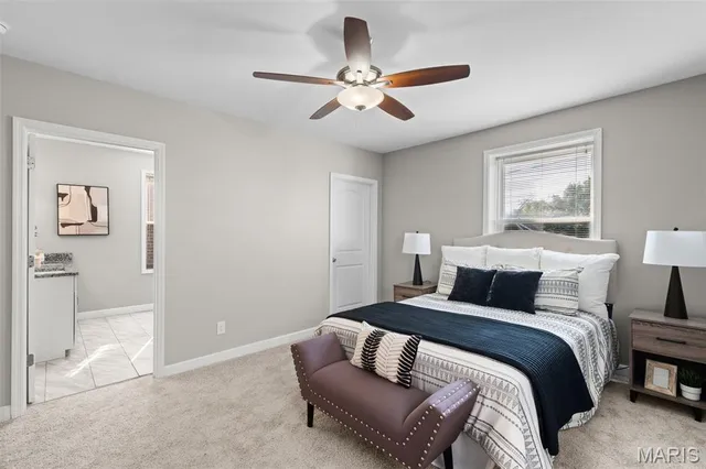 $422,500 | 4810 Arsenal Street, St. Louis, MO 63116