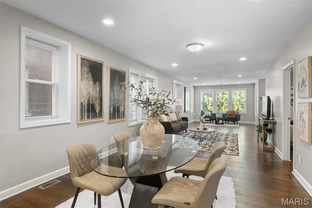 $422,500 | 4810 Arsenal Street, St. Louis, MO 63116