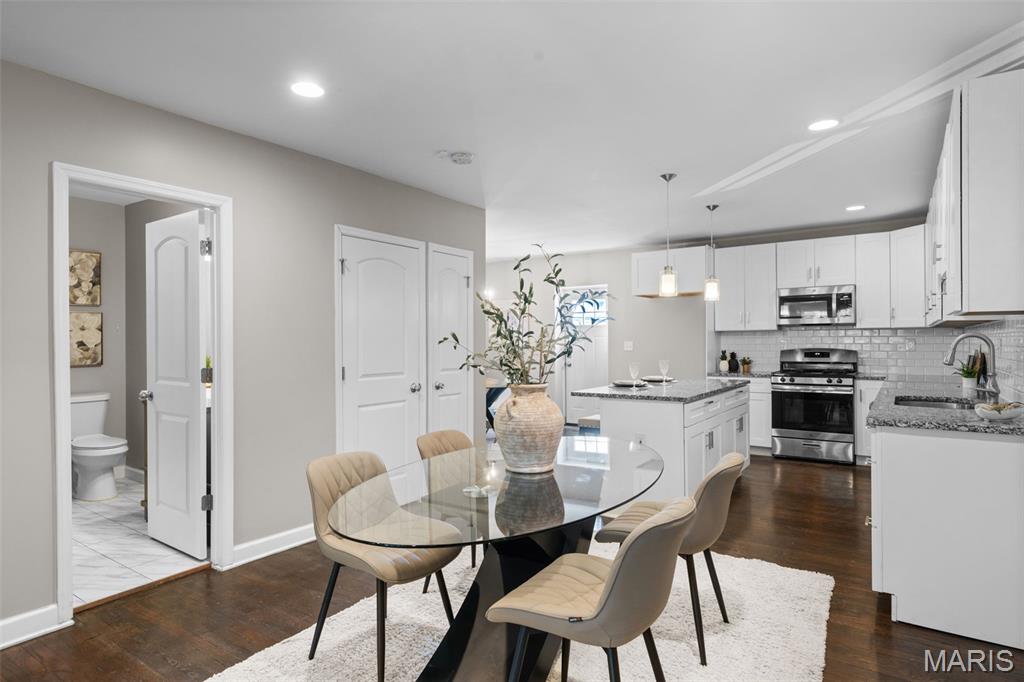 4810 Arsenal Street St. Louis, MO 63116 - Photo 10 of 36