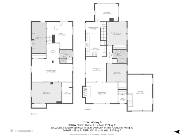 $320,000 | 10031 South Homan Avenue, Evergreen Park, IL 60805