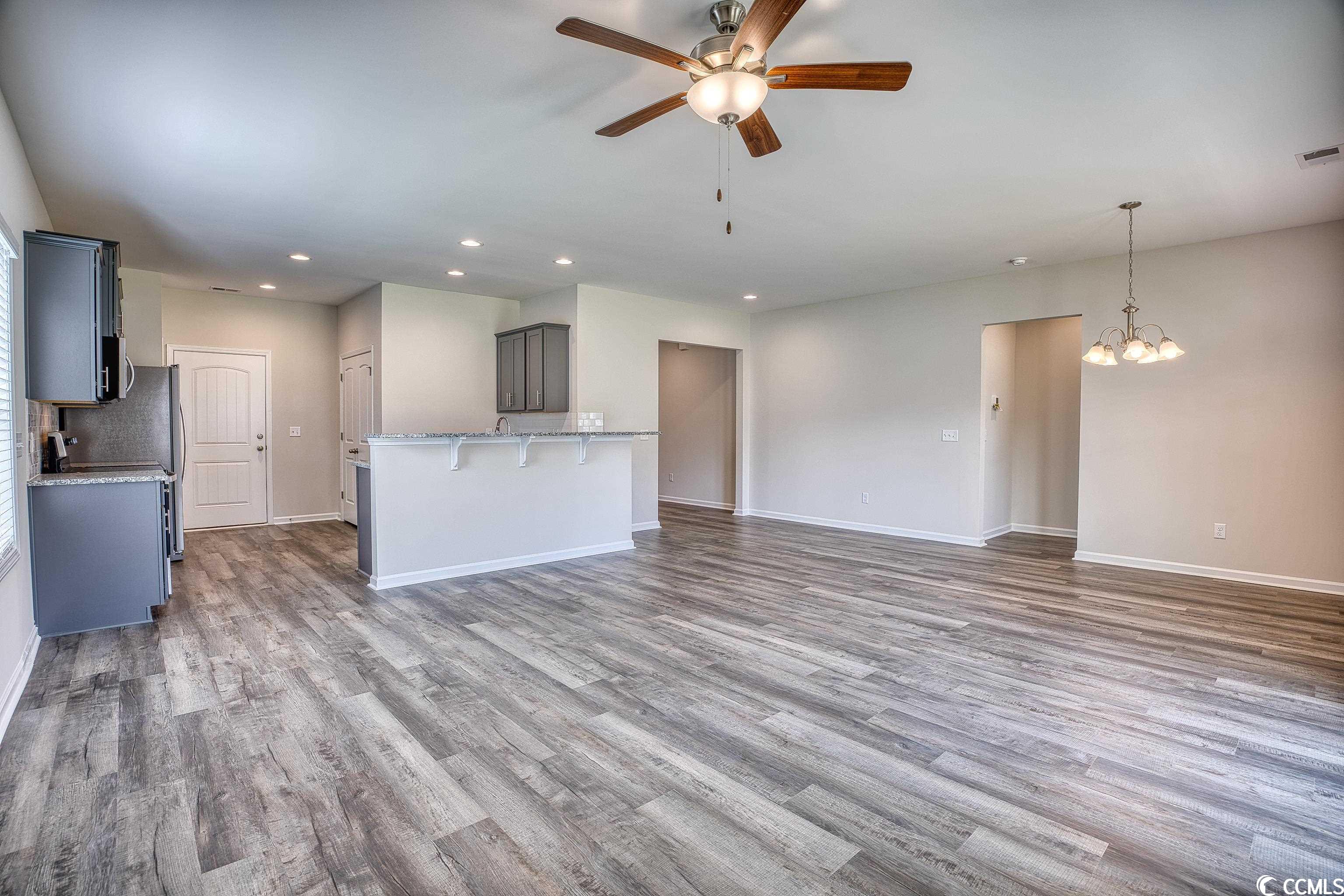 3508 Harrelson Avenue Loris, SC 29569 - Photo 12 of 39