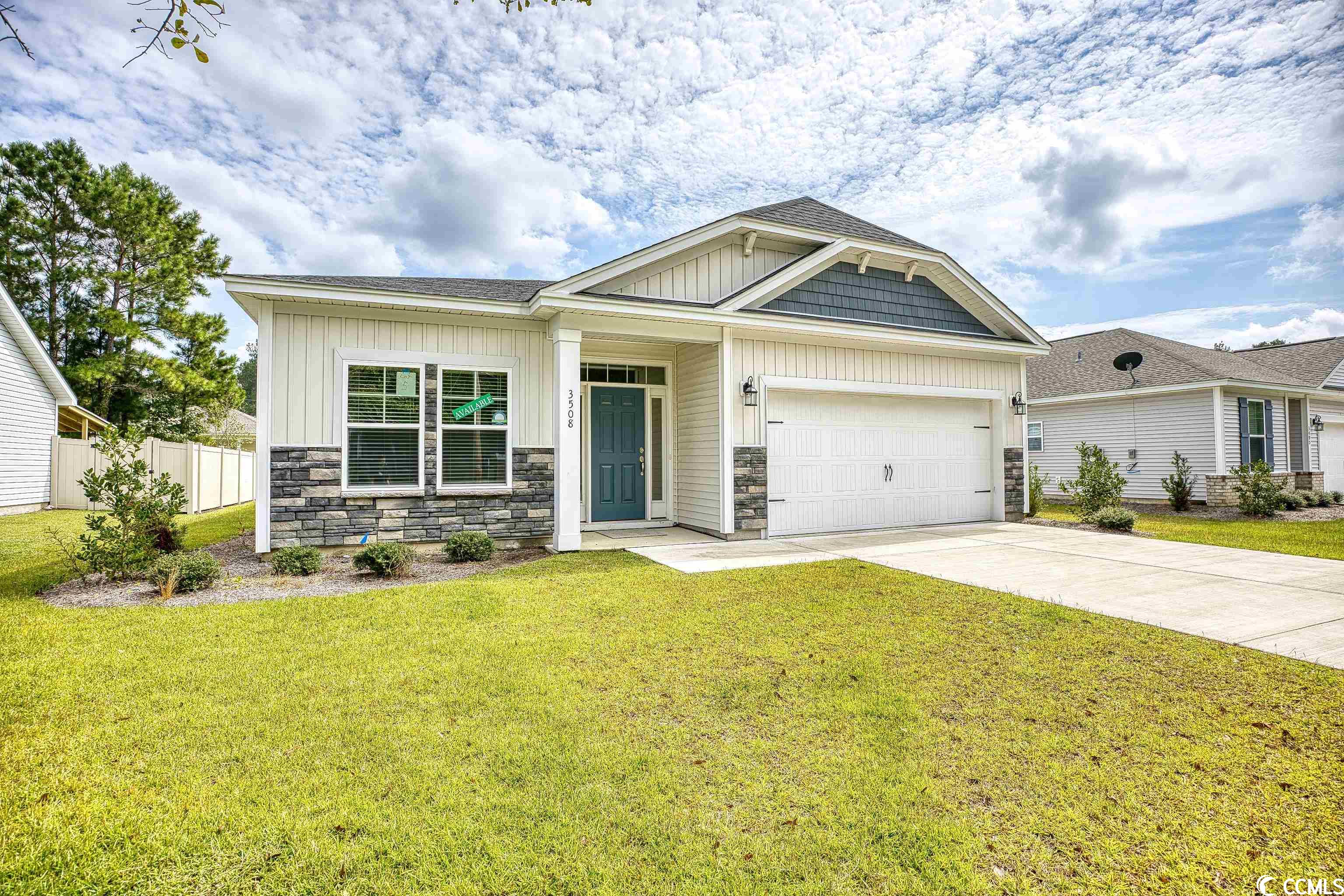 3508 Harrelson Avenue Loris, SC 29569 - Photo 2 of 39