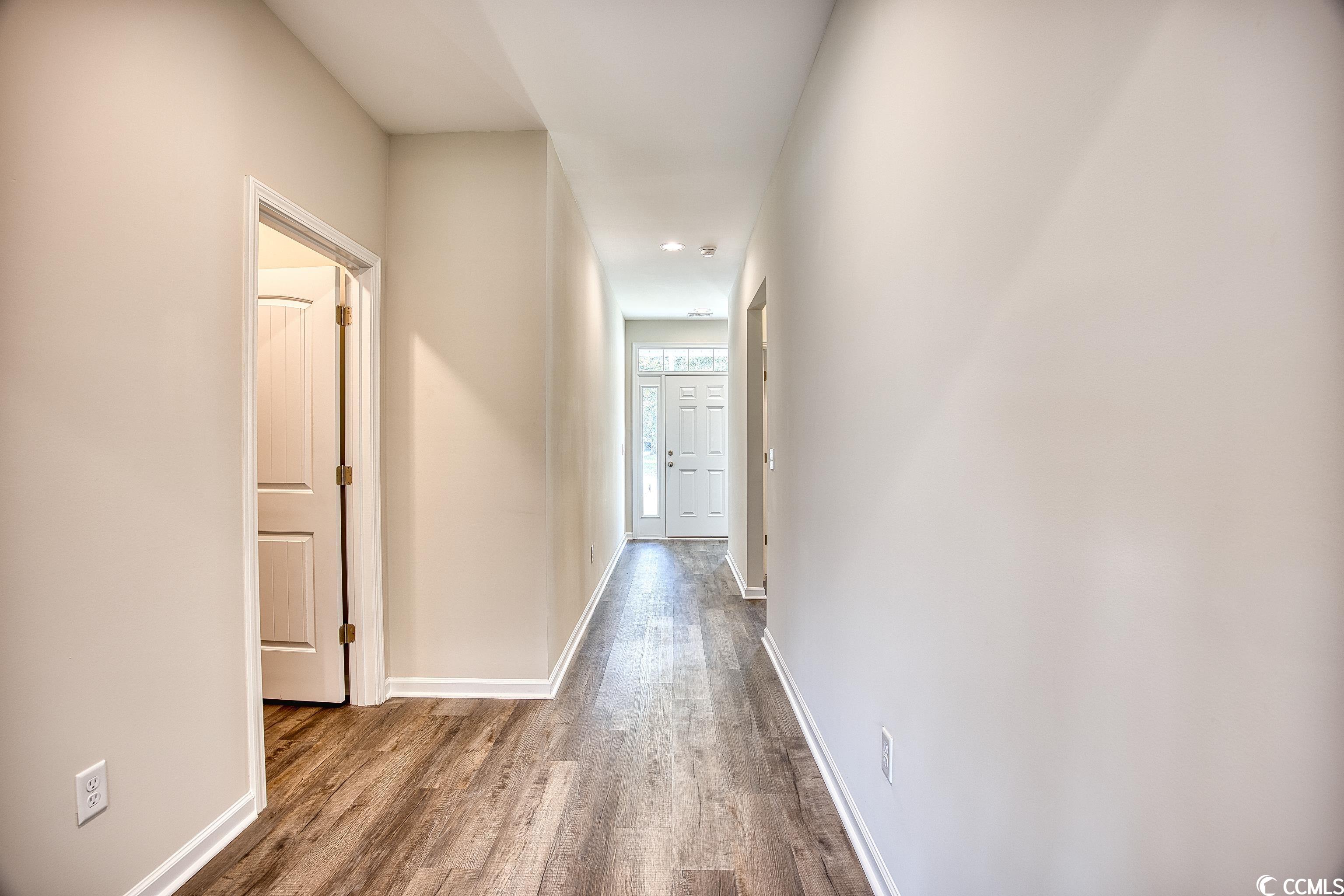 3508 Harrelson Avenue Loris, SC 29569 - Photo 24 of 39