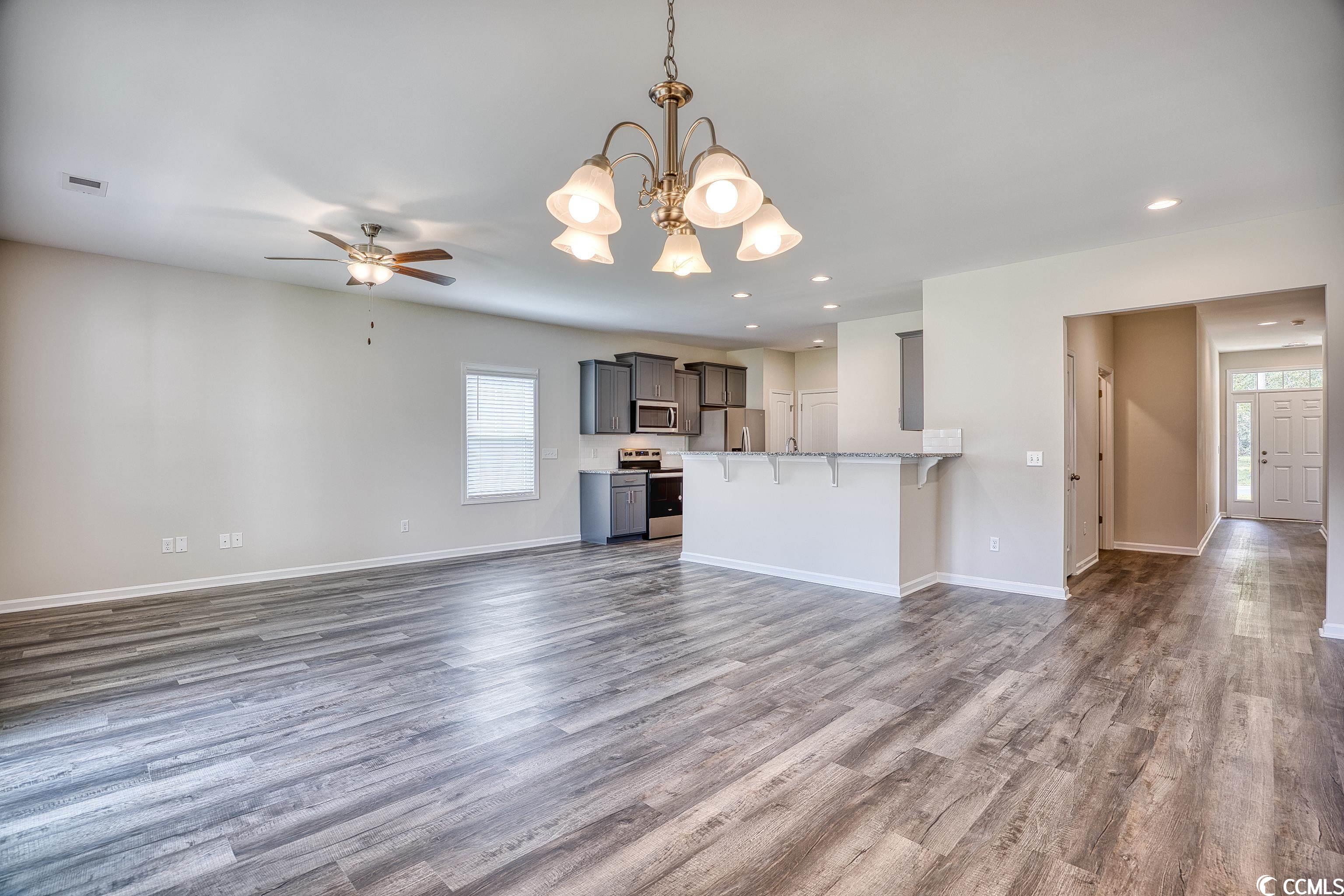 3508 Harrelson Avenue Loris, SC 29569 - Photo 27 of 39