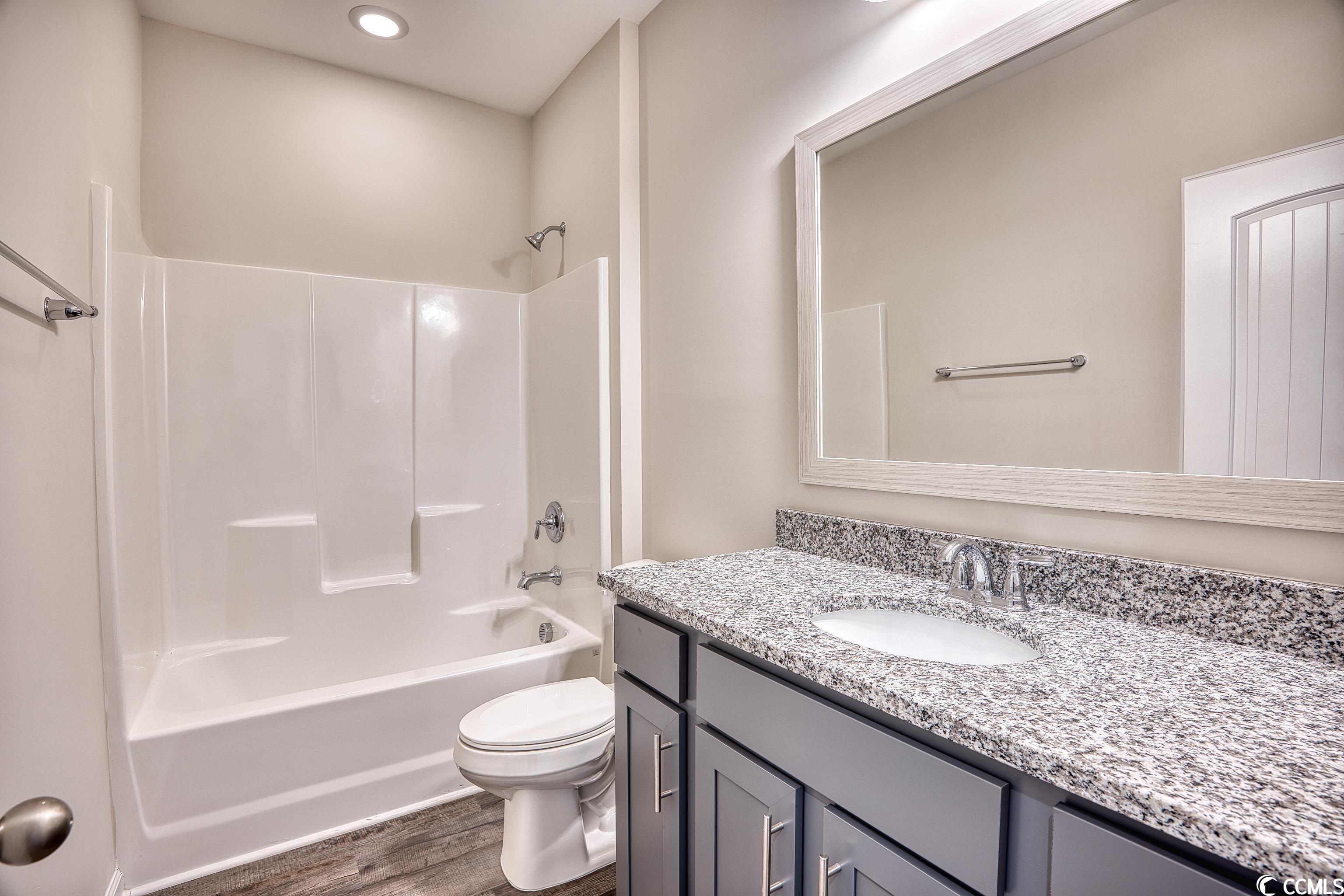 3508 Harrelson Avenue Loris, SC 29569 - Photo 33 of 39