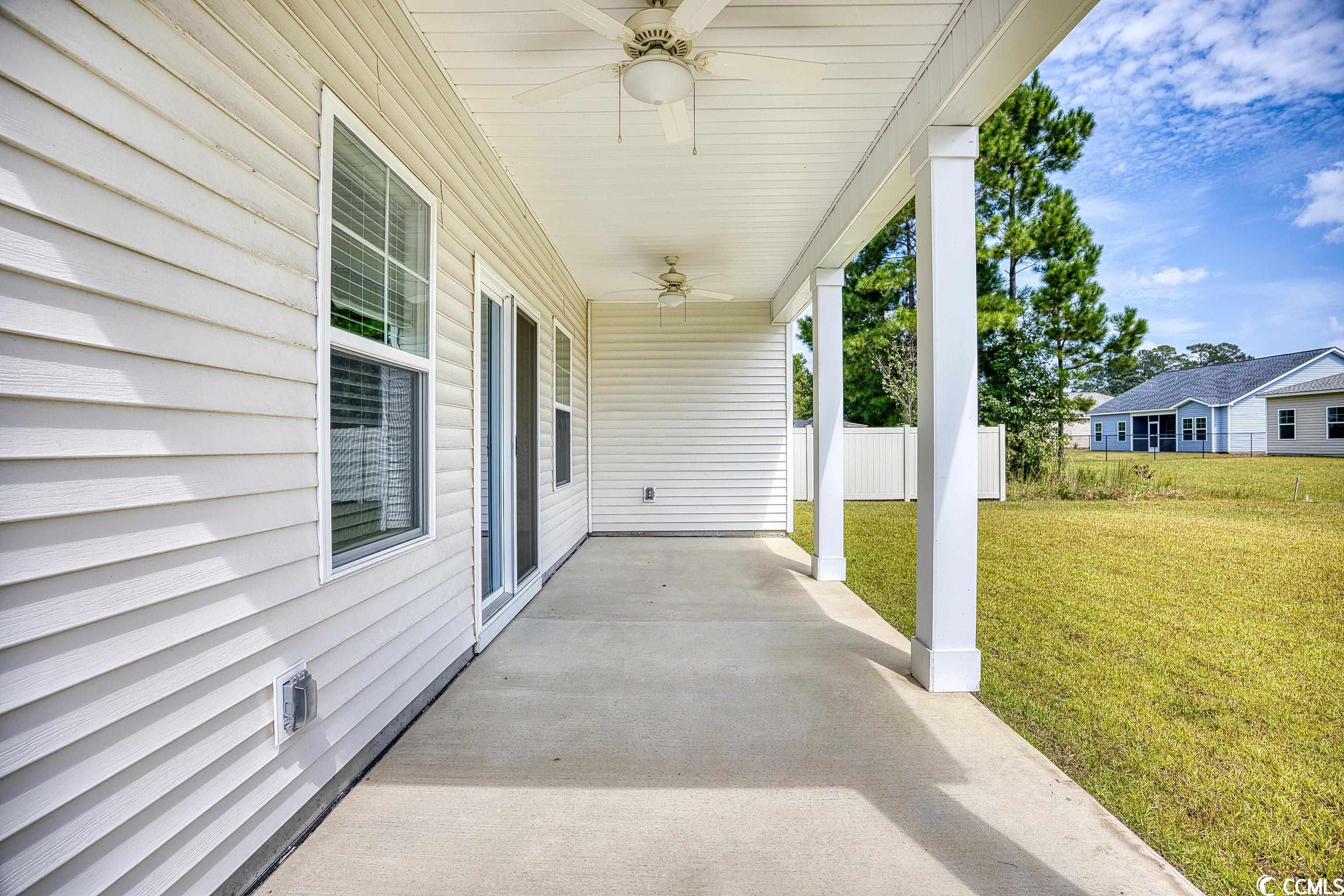 3508 Harrelson Avenue Loris, SC 29569 - Photo 35 of 39