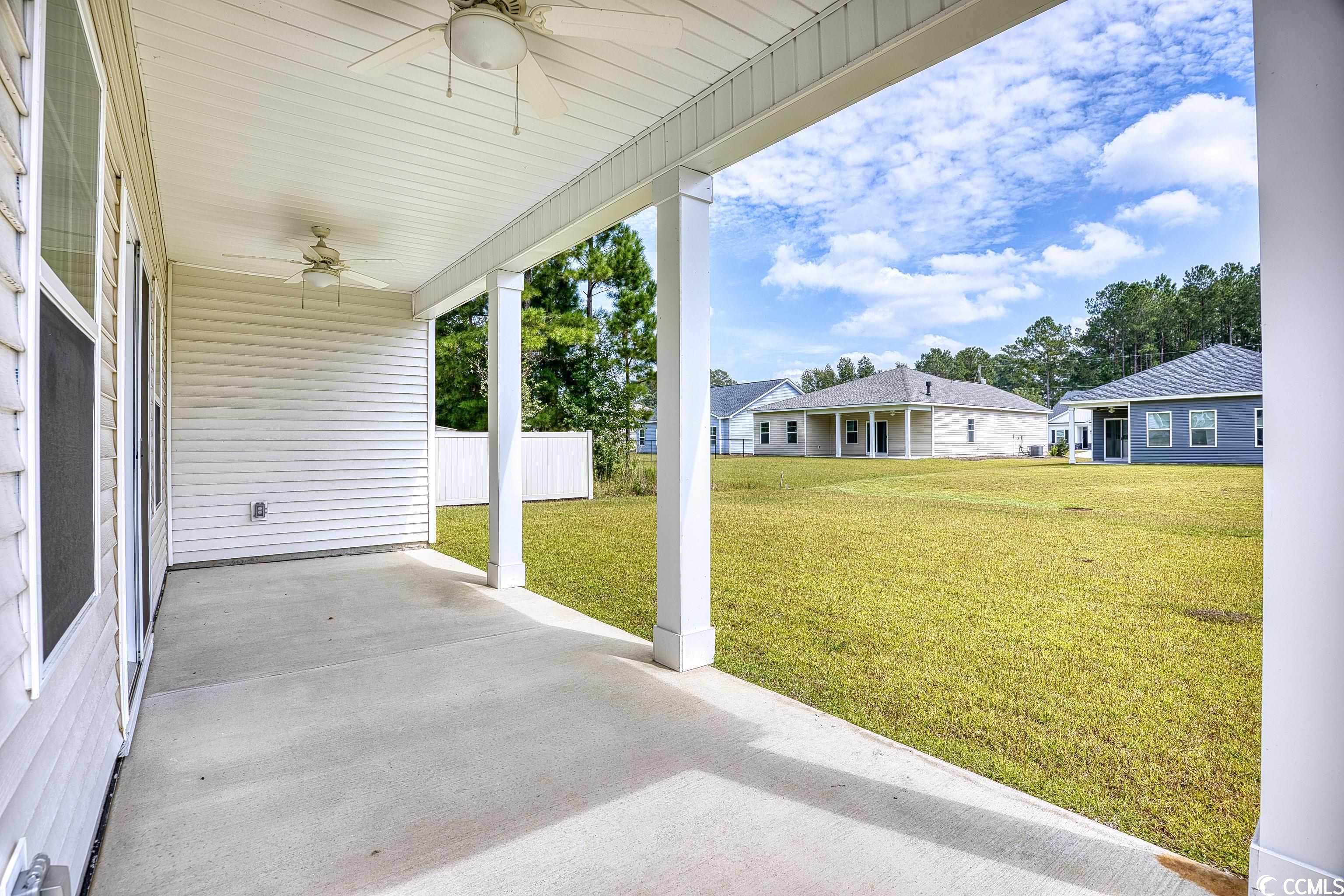 3508 Harrelson Avenue Loris, SC 29569 - Photo 36 of 39