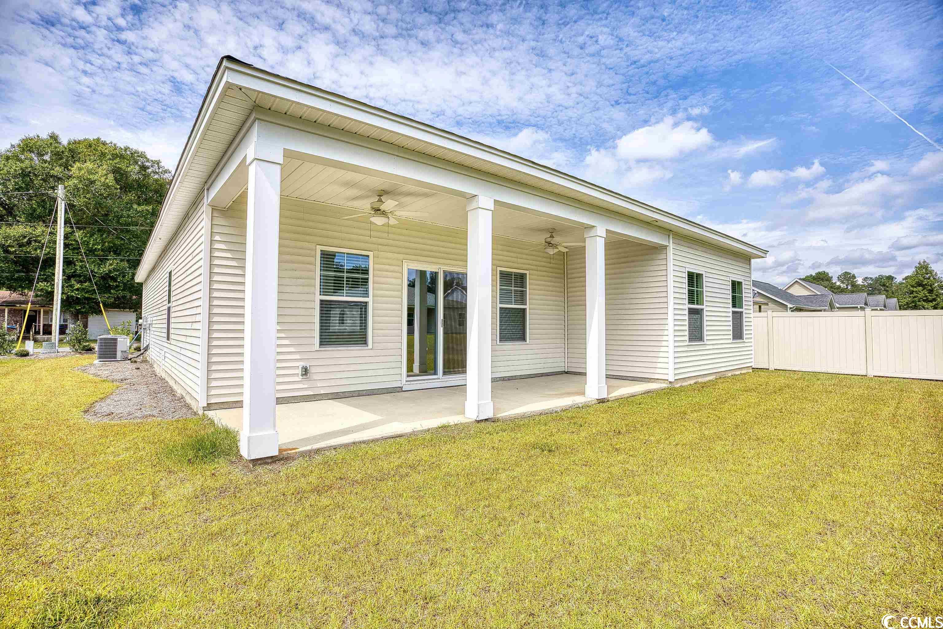 3508 Harrelson Avenue Loris, SC 29569 - Photo 37 of 39