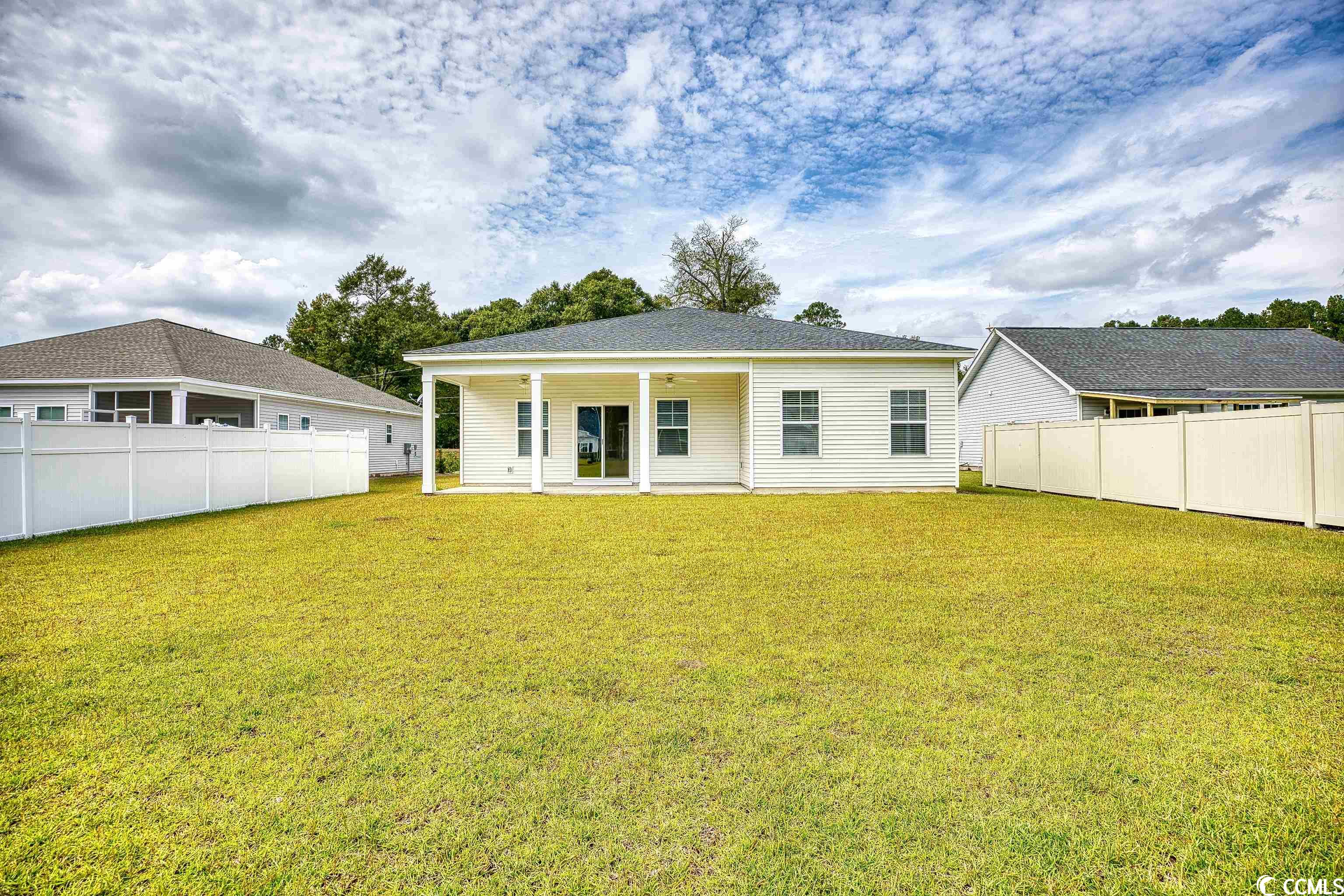 3508 Harrelson Avenue Loris, SC 29569 - Photo 38 of 39