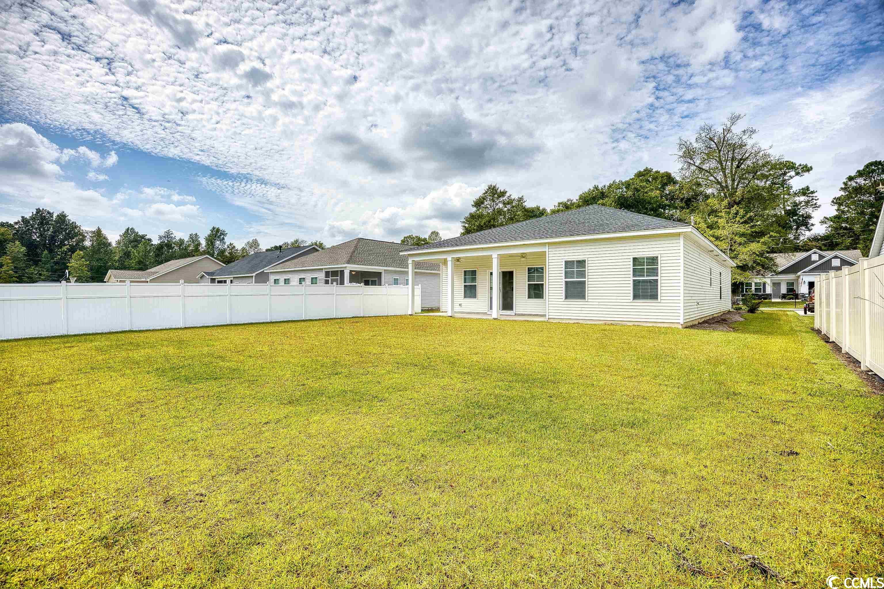 3508 Harrelson Avenue Loris, SC 29569 - Photo 39 of 39