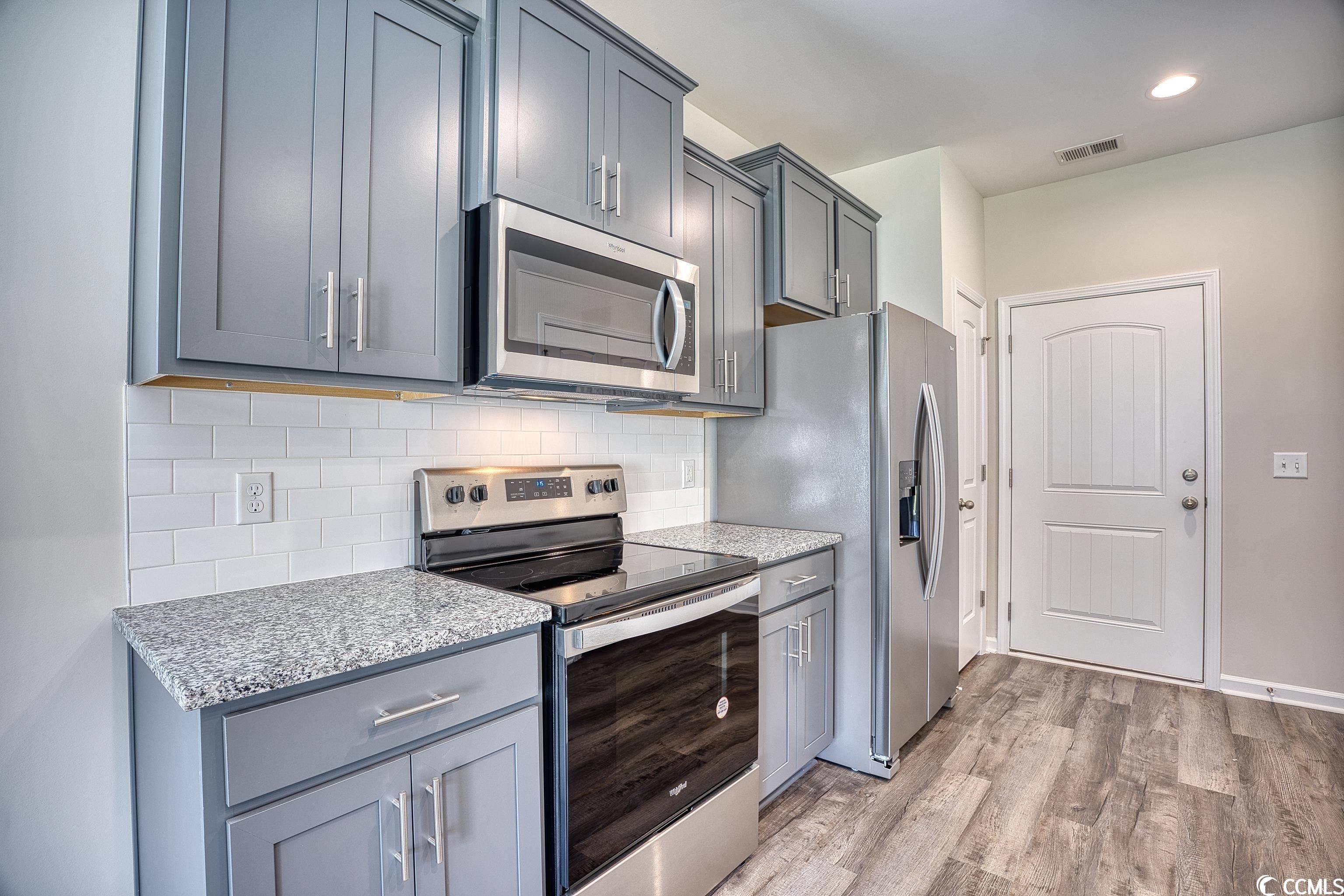 3508 Harrelson Avenue Loris, SC 29569 - Photo 5 of 39