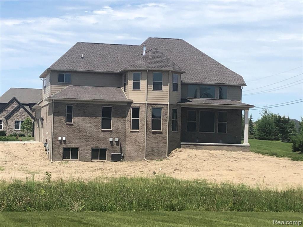 6856 Portsman Court Canton, MI 48187 - Photo 3 of 5