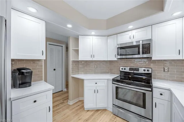 $265,000 | 28064 Cavendish Court, Unit 2401, Bonita Springs, FL 34135