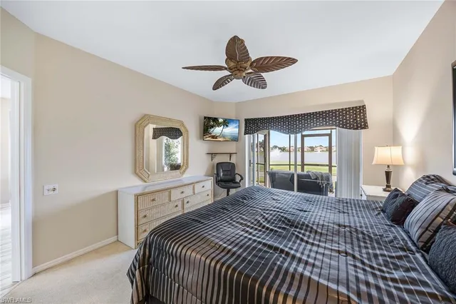 $265,000 | 28064 Cavendish Court, Unit 2401, Bonita Springs, FL 34135