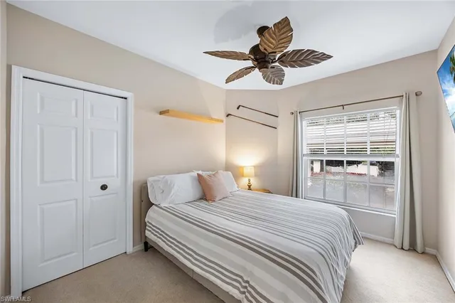 $265,000 | 28064 Cavendish Court, Unit 2401, Bonita Springs, FL 34135