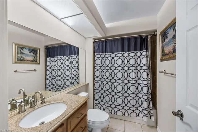 $265,000 | 28064 Cavendish Court, Unit 2401, Bonita Springs, FL 34135