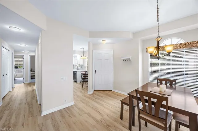 $265,000 | 28064 Cavendish Court, Unit 2401, Bonita Springs, FL 34135