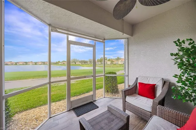 $265,000 | 28064 Cavendish Court, Unit 2401, Bonita Springs, FL 34135