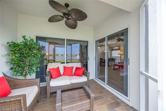 $265,000 | 28064 Cavendish Court, Unit 2401, Bonita Springs, FL 34135