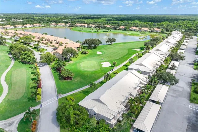 $265,000 | 28064 Cavendish Court, Unit 2401, Bonita Springs, FL 34135