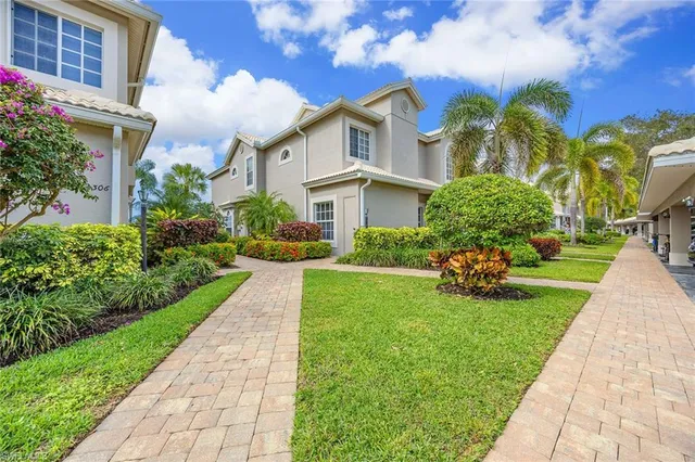 $265,000 | 28064 Cavendish Court, Unit 2401, Bonita Springs, FL 34135