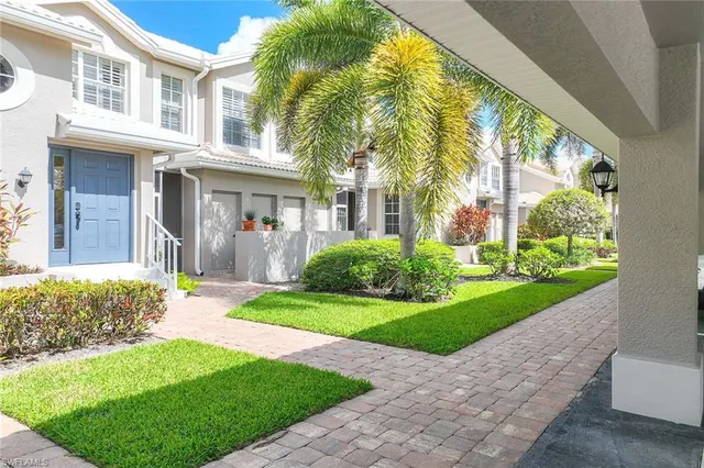 $265,000 | 28064 Cavendish Court, Unit 2401, Bonita Springs, FL 34135