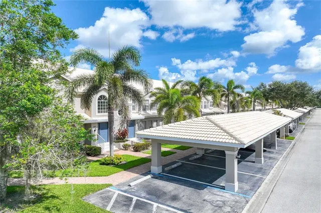 $265,000 | 28064 Cavendish Court, Unit 2401, Bonita Springs, FL 34135