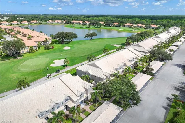 $265,000 | 28064 Cavendish Court, Unit 2401, Bonita Springs, FL 34135