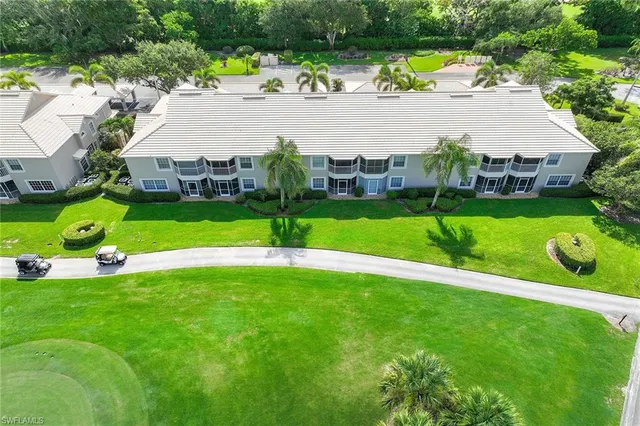 $265,000 | 28064 Cavendish Court, Unit 2401, Bonita Springs, FL 34135