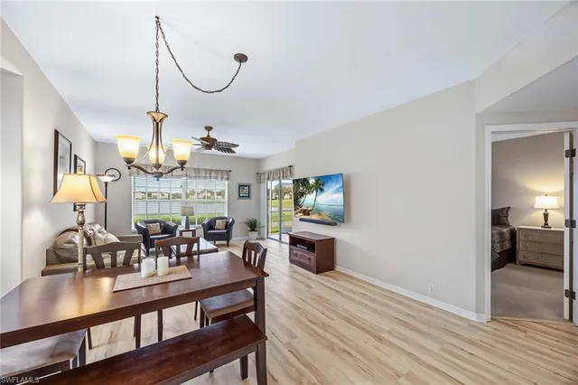 $265,000 | 28064 Cavendish Court, Unit 2401, Bonita Springs, FL 34135