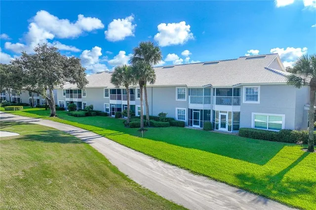 $265,000 | 28064 Cavendish Court, Unit 2401, Bonita Springs, FL 34135