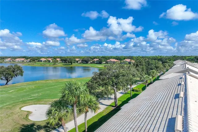 $265,000 | 28064 Cavendish Court, Unit 2401, Bonita Springs, FL 34135