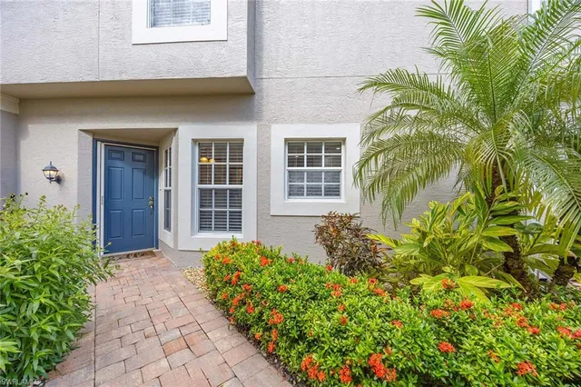 $265,000 | 28064 Cavendish Court, Unit 2401, Bonita Springs, FL 34135