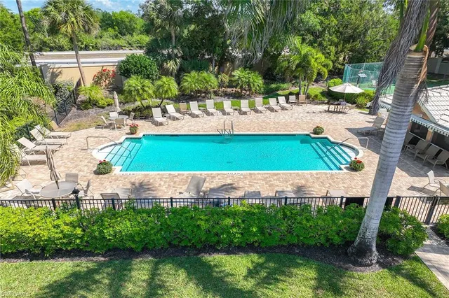 $265,000 | 28064 Cavendish Court, Unit 2401, Bonita Springs, FL 34135