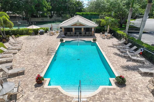 $265,000 | 28064 Cavendish Court, Unit 2401, Bonita Springs, FL 34135