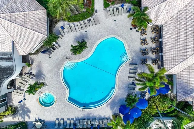 $265,000 | 28064 Cavendish Court, Unit 2401, Bonita Springs, FL 34135