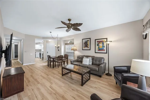 $265,000 | 28064 Cavendish Court, Unit 2401, Bonita Springs, FL 34135