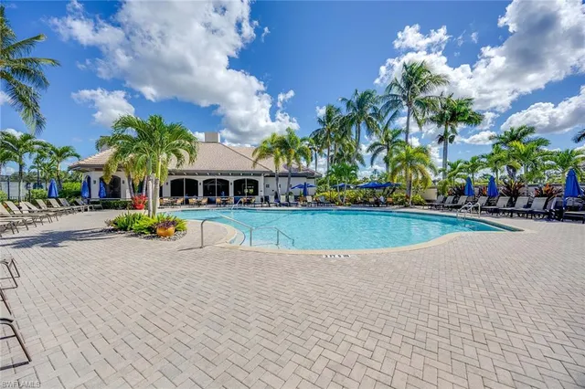 $265,000 | 28064 Cavendish Court, Unit 2401, Bonita Springs, FL 34135