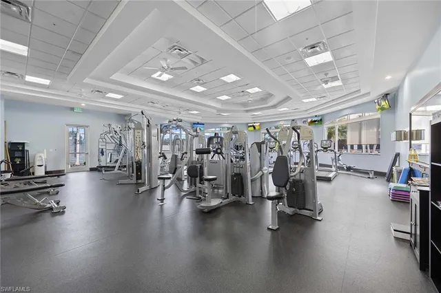 $265,000 | 28064 Cavendish Court, Unit 2401, Bonita Springs, FL 34135