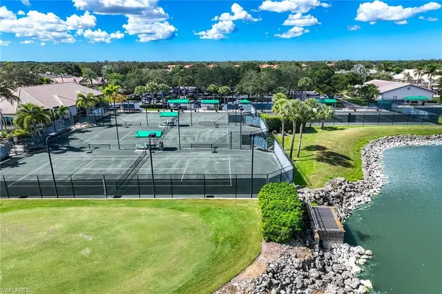 $265,000 | 28064 Cavendish Court, Unit 2401, Bonita Springs, FL 34135