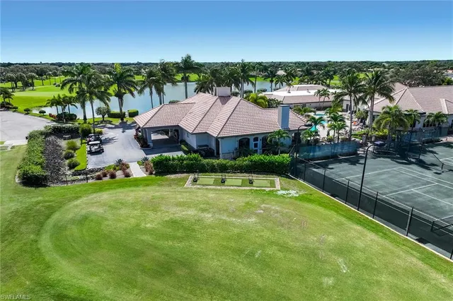 $265,000 | 28064 Cavendish Court, Unit 2401, Bonita Springs, FL 34135