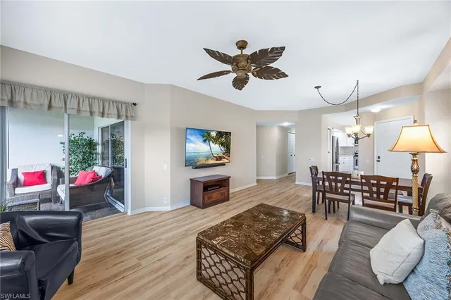 $265,000 | 28064 Cavendish Court, Unit 2401, Bonita Springs, FL 34135