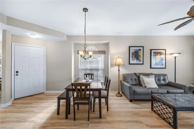 $265,000 | 28064 Cavendish Court, Unit 2401, Bonita Springs, FL 34135