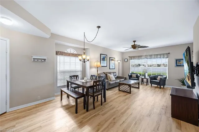 $265,000 | 28064 Cavendish Court, Unit 2401, Bonita Springs, FL 34135