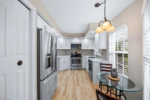 $265,000 | 28064 Cavendish Court, Unit 2401, Bonita Springs, FL 34135