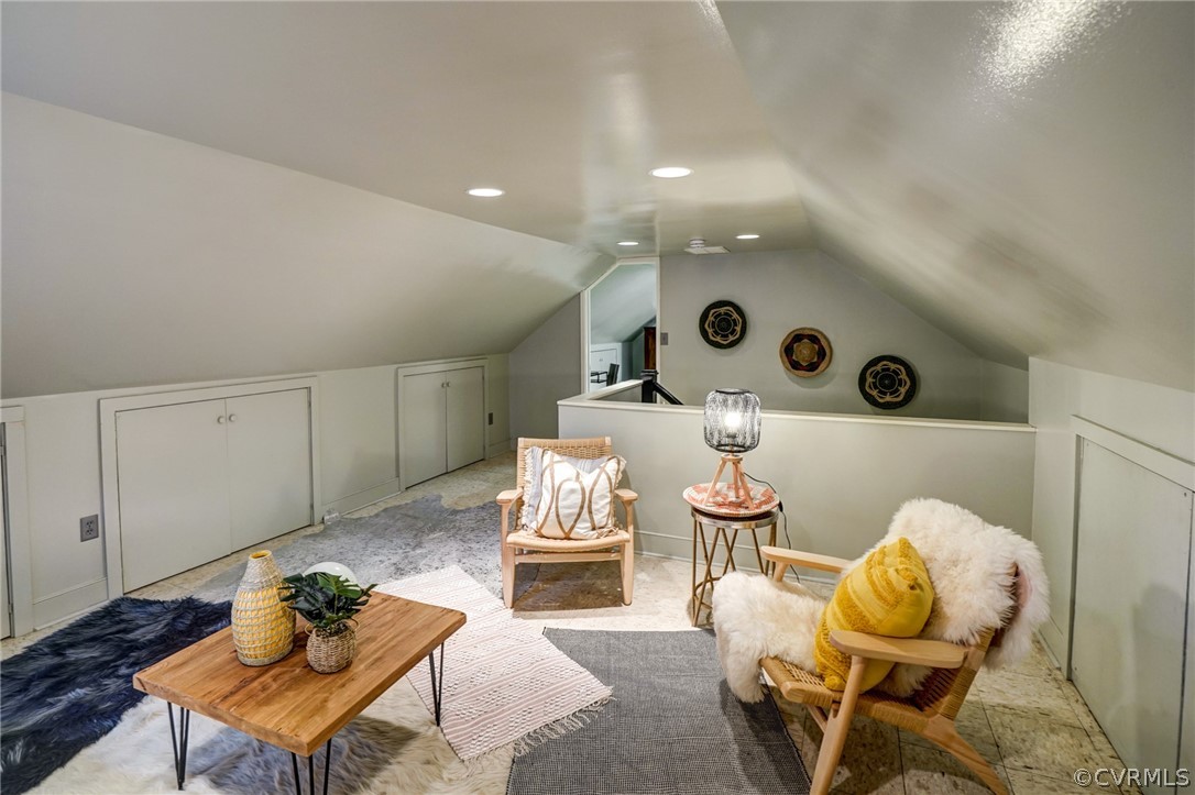 115 South Wilton Road Richmond, VA 23226 - Photo 30 of 33 a living room with furniture and rug