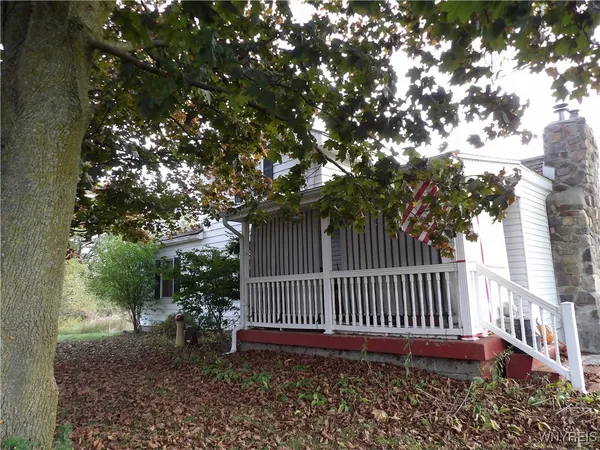 $205,000 | 5025 Highway 19A, Gainesville, NY 14550